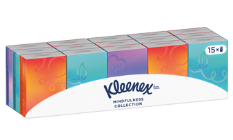 Kleenex® Collection Mini