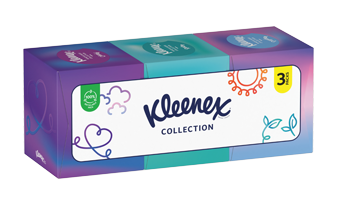 Kleenex Collection