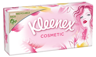 Kleenex® Cosmetic