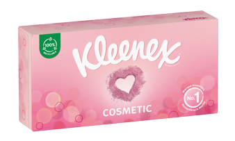 Kleenex® Cosmetic